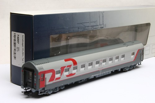 Tillig 74897 rzd typ y - h0,