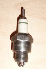 alte Robert Bosch Zündkerze M