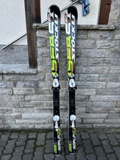 Stöckli Laser SX World Cup