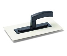 Glättkelle Putzkelle