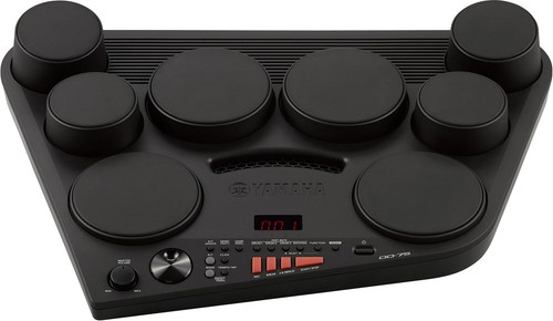 Yamaha digital drum - yamaha,