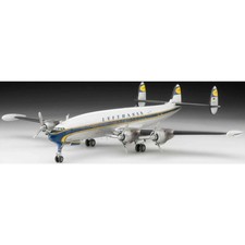 Revell modellset lockheed - modellset,