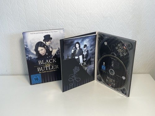 Black butler ein - -, von