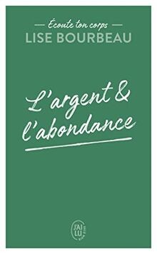 Ecoute ton corps largent - ecoute,