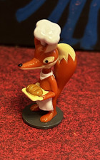 Fremdfigur Herr Fuchs, aus