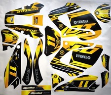 Yamaha DT 125 03-06 RE DE06  X