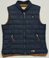 Camel Active Stepp Weste Gr 52