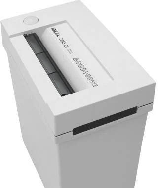 Ideal aktenvernichter 22454111 - ideal,