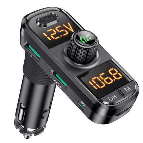 Transmitter adapter kit - fm-transmitter,