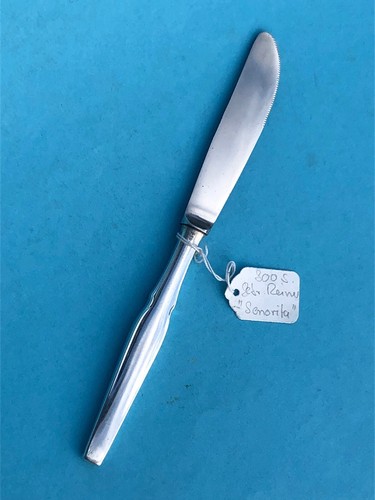 Menü messer 7cm 800 - 1, menü-messer,