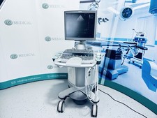 Siemens Acuson S3000