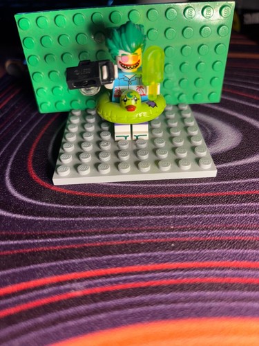 The lego batman movie - the,