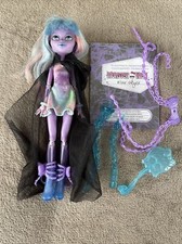 Monster High Puppe Haunted