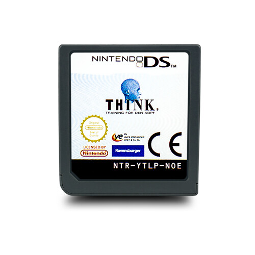 Spiel think logik trainer - logik,