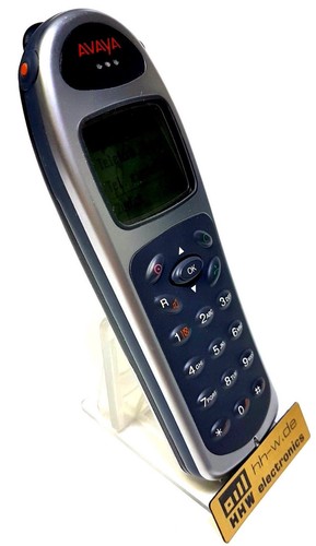 Tenovis avaya bosch dect - bosch, d3
