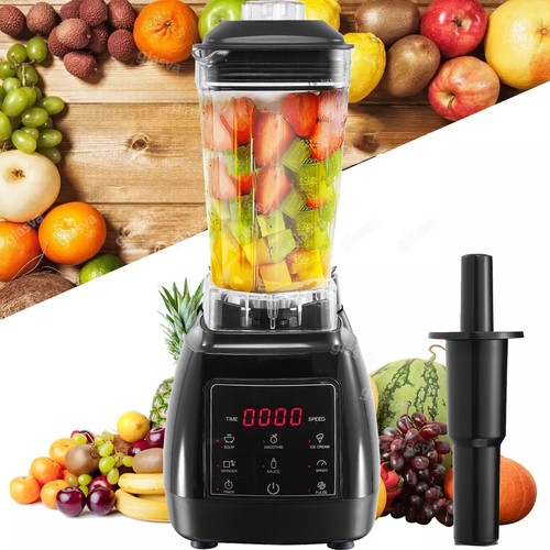 Standmixer mit l - 1,8,