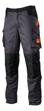 KTM Mechanic Pants Powerwear Werkstatt MX Moto Cross Enduro Offroad Suprermoto