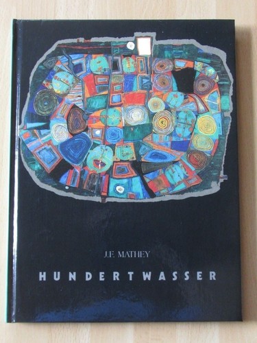 Mathey hundertwasser - ,