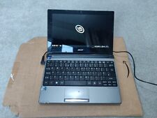 Acer Aspire One AOD260 Laptop Intel Atom N450 2gb Ram