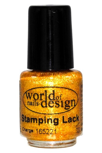 Premium stamping lack - 4,5,