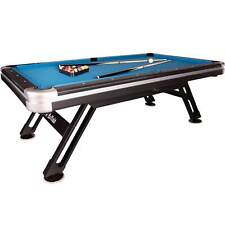  John West Hobby-Billardtisch Pool Billardtisch Glider 7ft