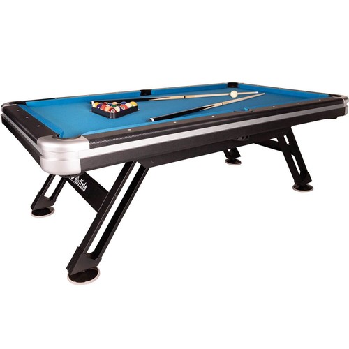 John west hobby - john, hobby-billardtisch