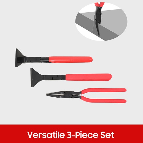 Falzzange set abkantzange - set,