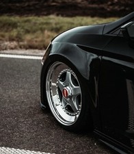 BBS RF 008 18 Zoll slantlips 3 teilig Custom Fitment