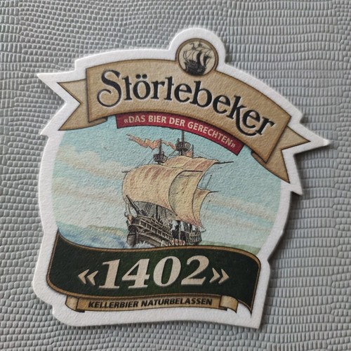 Schöner bierdeckel - schöner,