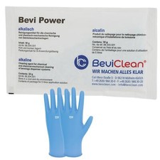 Bevi Power alkalisch 1 Beutel