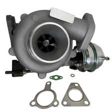 Turbolader passend für opel - turbolader,