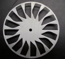 Lüfterflügel Miele und