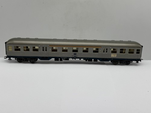 Märklin 4158 - ho,
