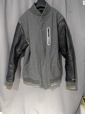 Nike destroyer varsity jacke - nike,