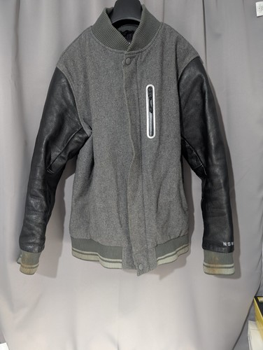 Nike destroyer varsity jacke - destroyer,