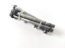 Yamaha TDM 850 3VD [1992] - Schrauben Motorschrauben