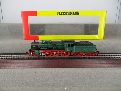 Fleischmann 4800 - h0,