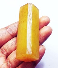 Natürlich Heliodor Gelb