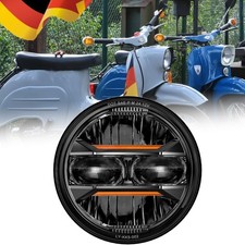 E24 LED Scheinwerfer Bernstein