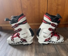 Deeluxe Track 700, Snowboard