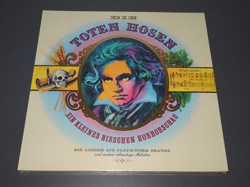 Die toten hosen ein kleines - toten,