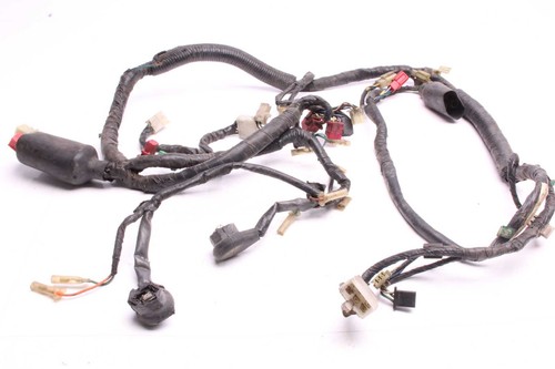 Kabelbaum hauptkabelbaum honda - kabelbaum,