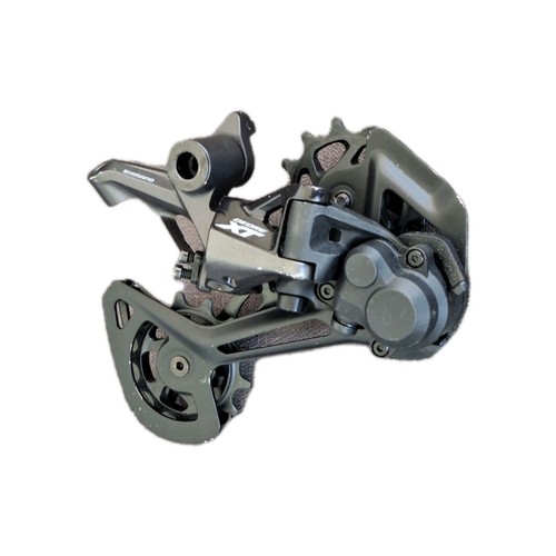Shimano deore schaltwerk - shimano, xt