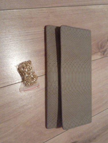 Hallhuber clutch handtasche - hallhuber,