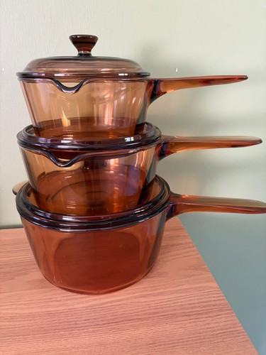 Vintage 80er vision corning - vintage,