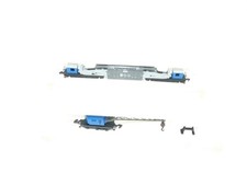Märklin mini club - mini-club:, trafowagen