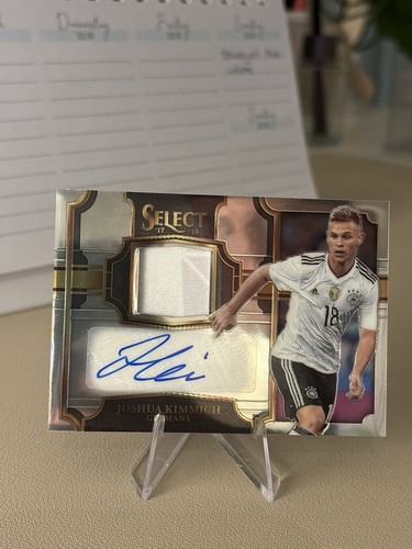Joshua kimmich panini select - joshua,