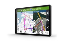 Garmin dezl LGV1020 10,1 Zoll LKW USB-C Bluetooth WLAN Ortung GPS 32 GB Schwarz