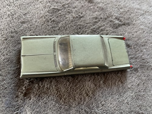 Siku 245 oldsmobile - v,