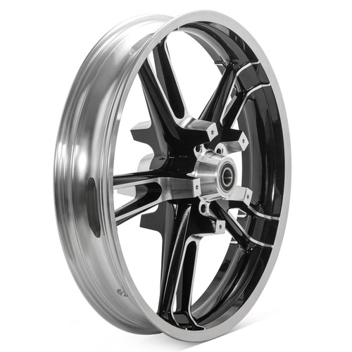 21x3 enforcer felge - 21x3.5,